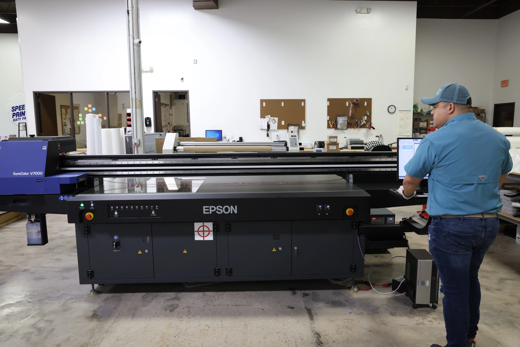 Quality and Reliable Print Services