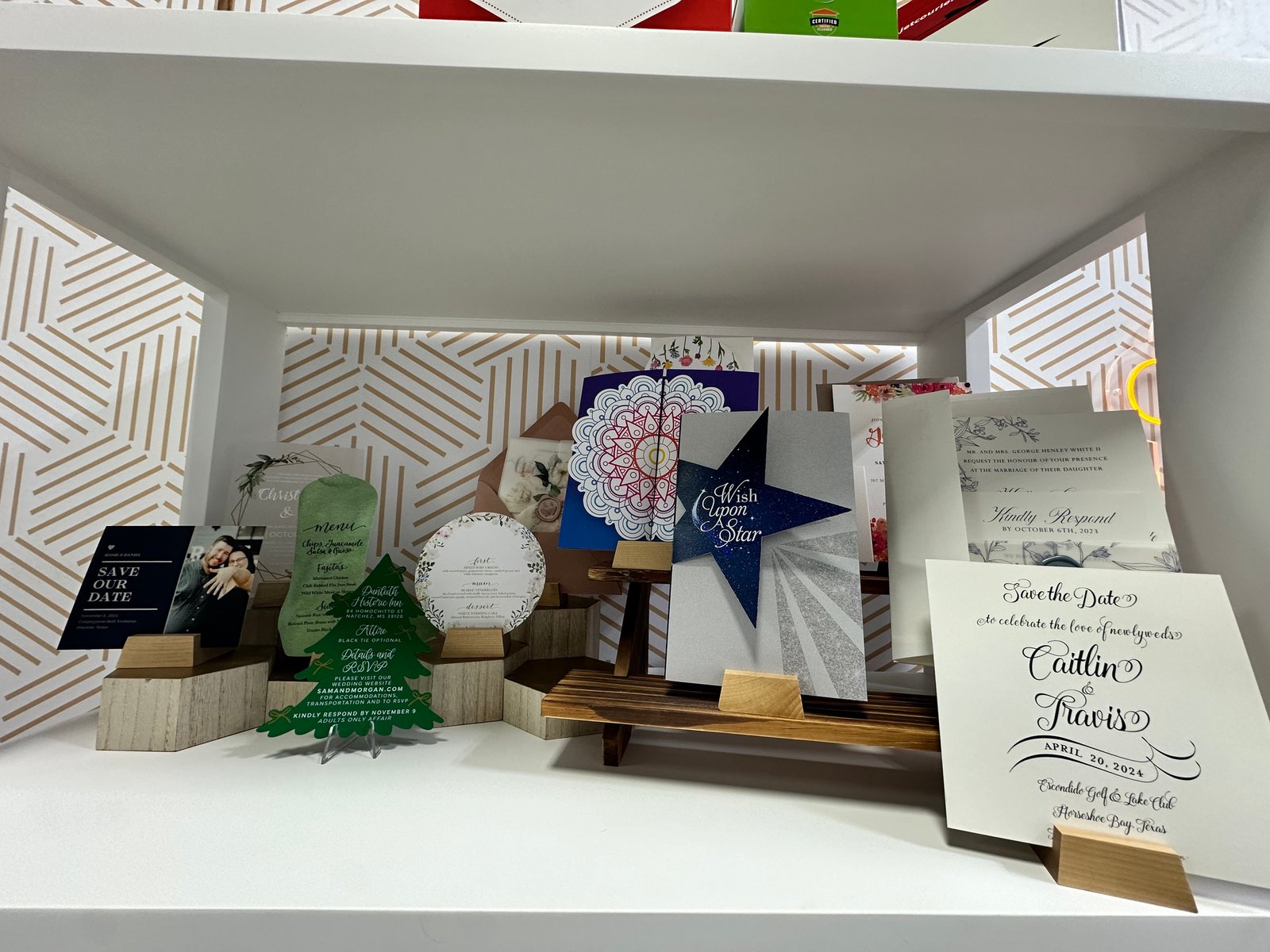 Specialized Printing Services