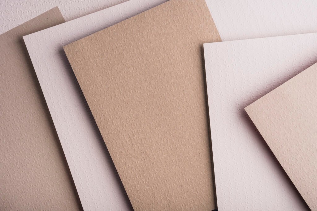 printing paper types