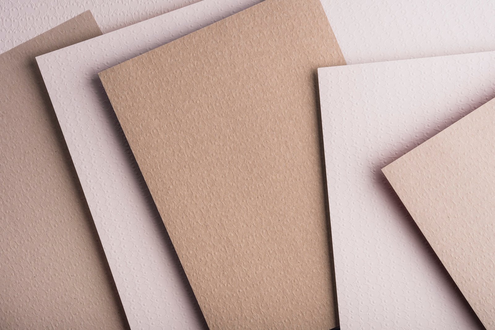 printing paper types