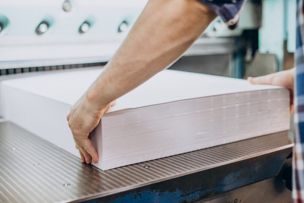 direct mail printing