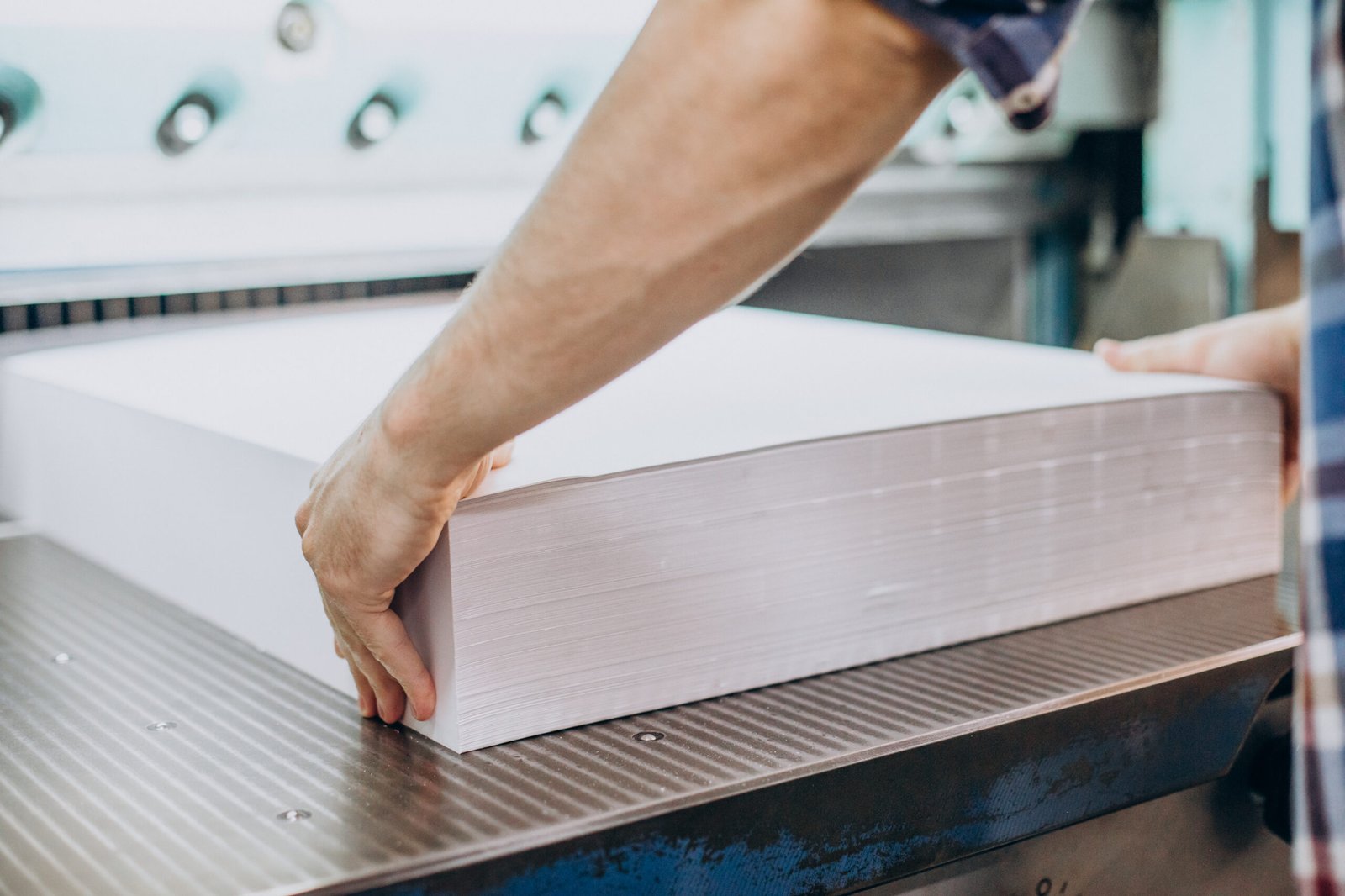 direct mail printing