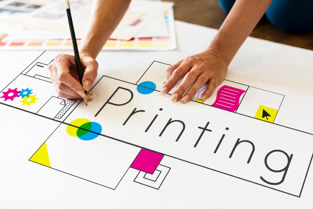 Houston Paper and Finish Trends