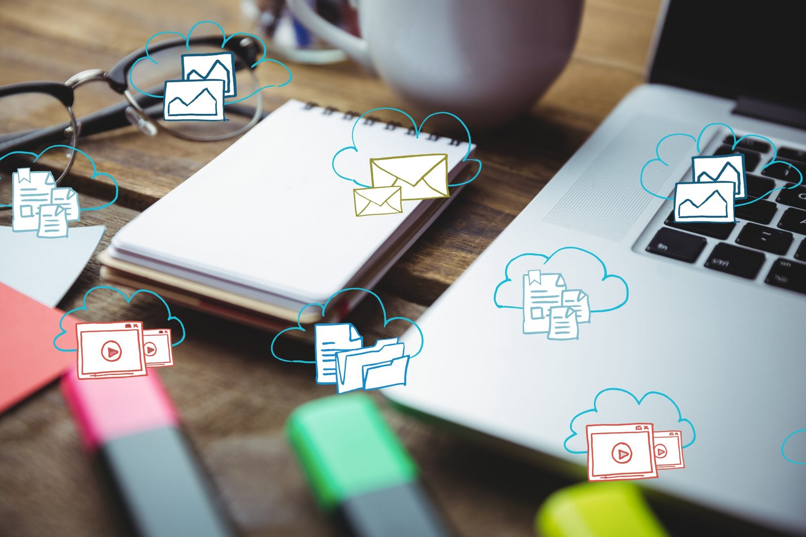 Mailing Services Made Easy
