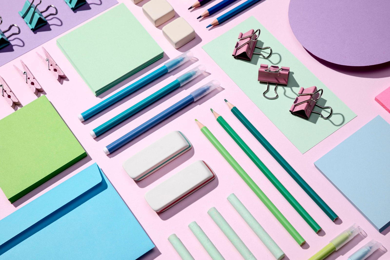 Printed Marketing Materials