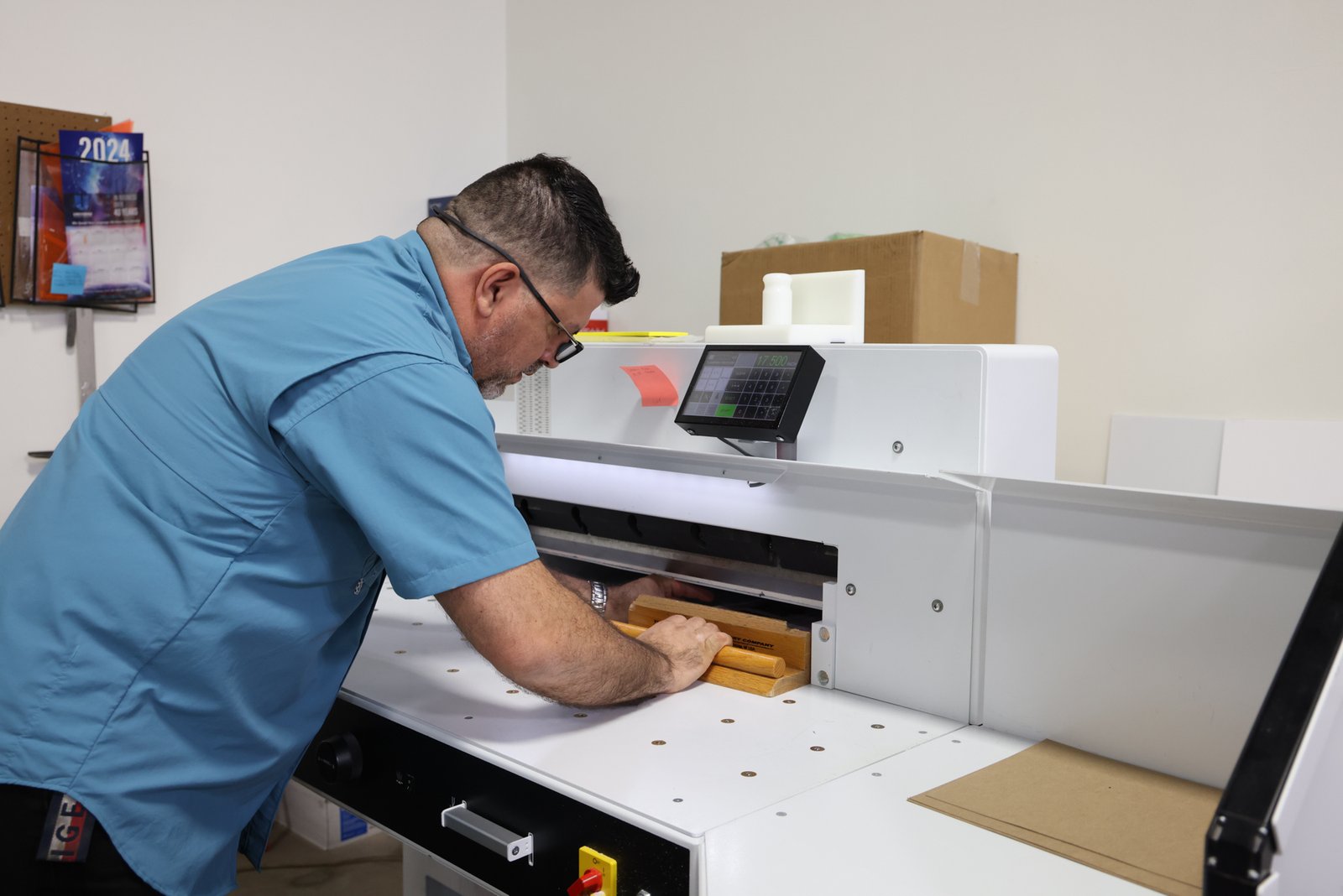 Where Can I Copy and Print Near Me