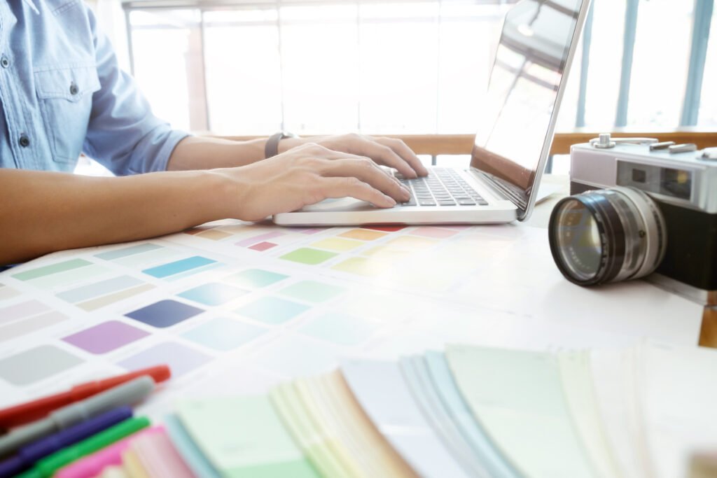 Print Marketing in a Digital World