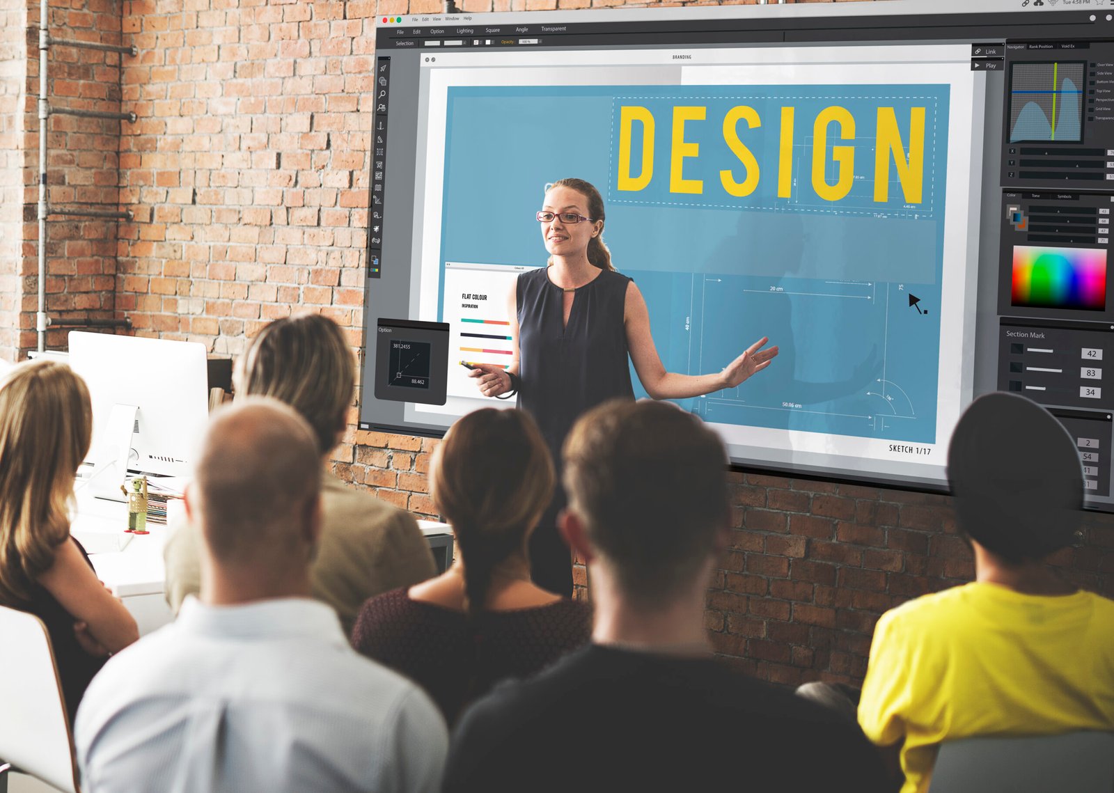 custom print solutions