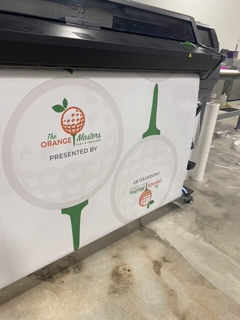 high-quality printing