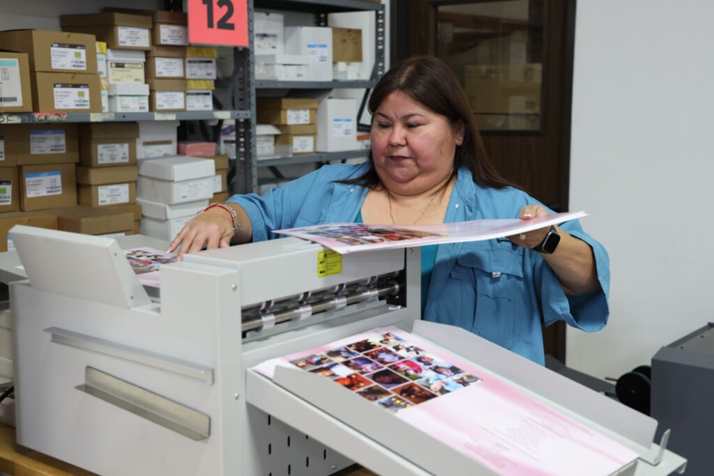 Print Materials Do Event Planners