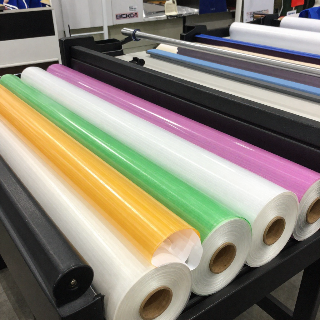Large Laminating Services in Houston