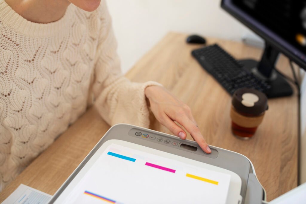 online laminating services