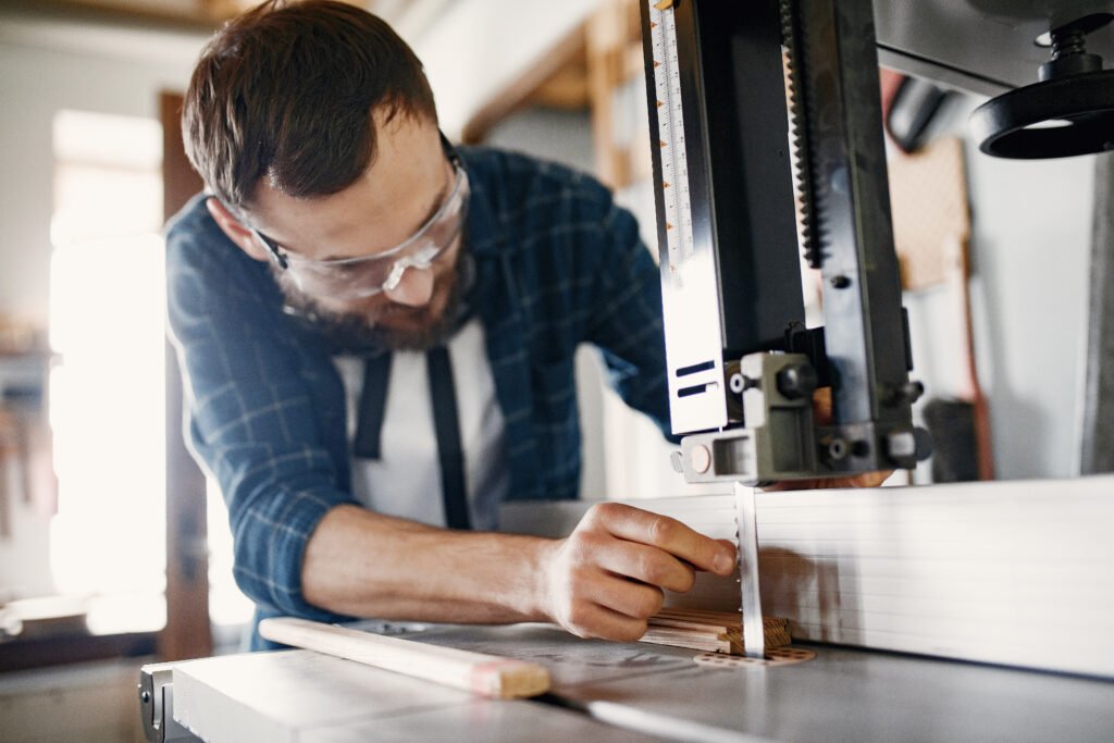 precision cutting in printing