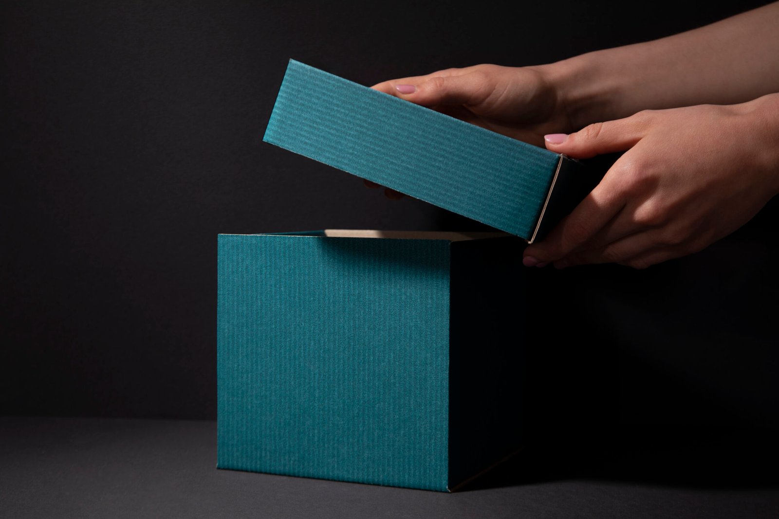 custom printed boxes