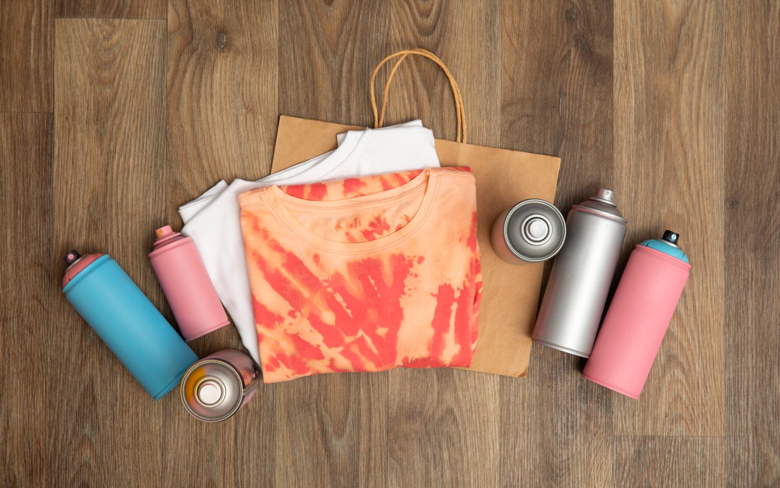 Custom Promotional Kits