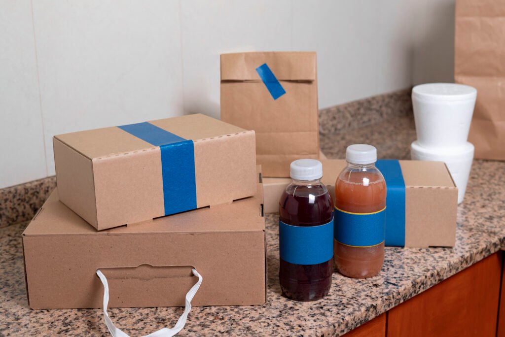 custom packaging boxes